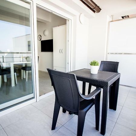 Apartamento Colic Njivice Exterior foto
