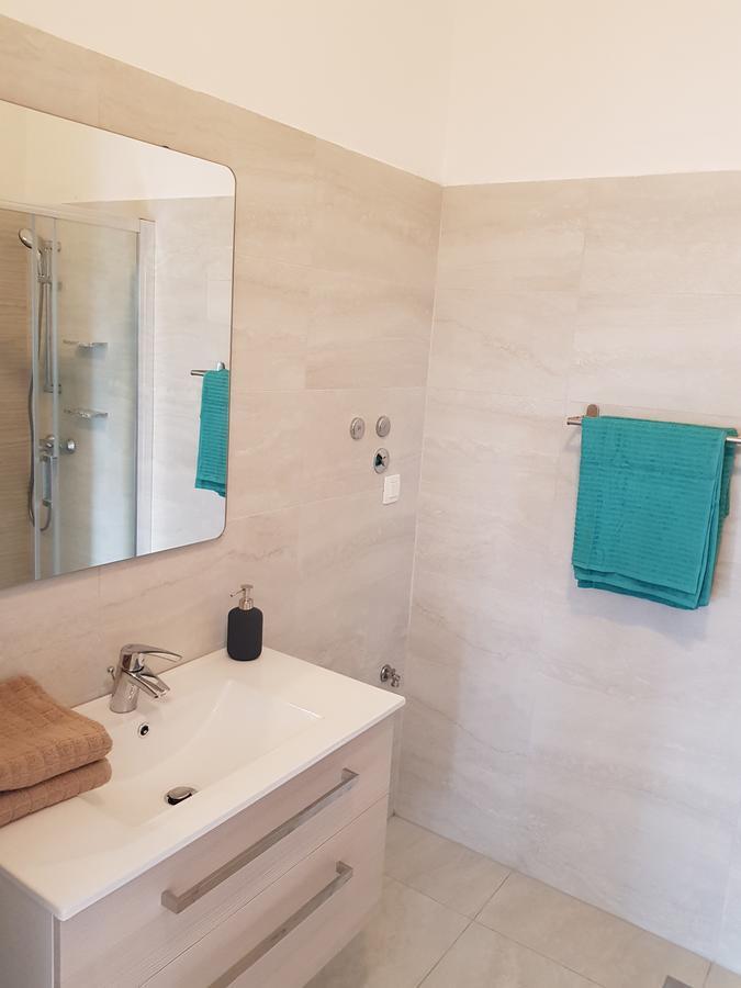 Apartamento Colic Njivice Exterior foto